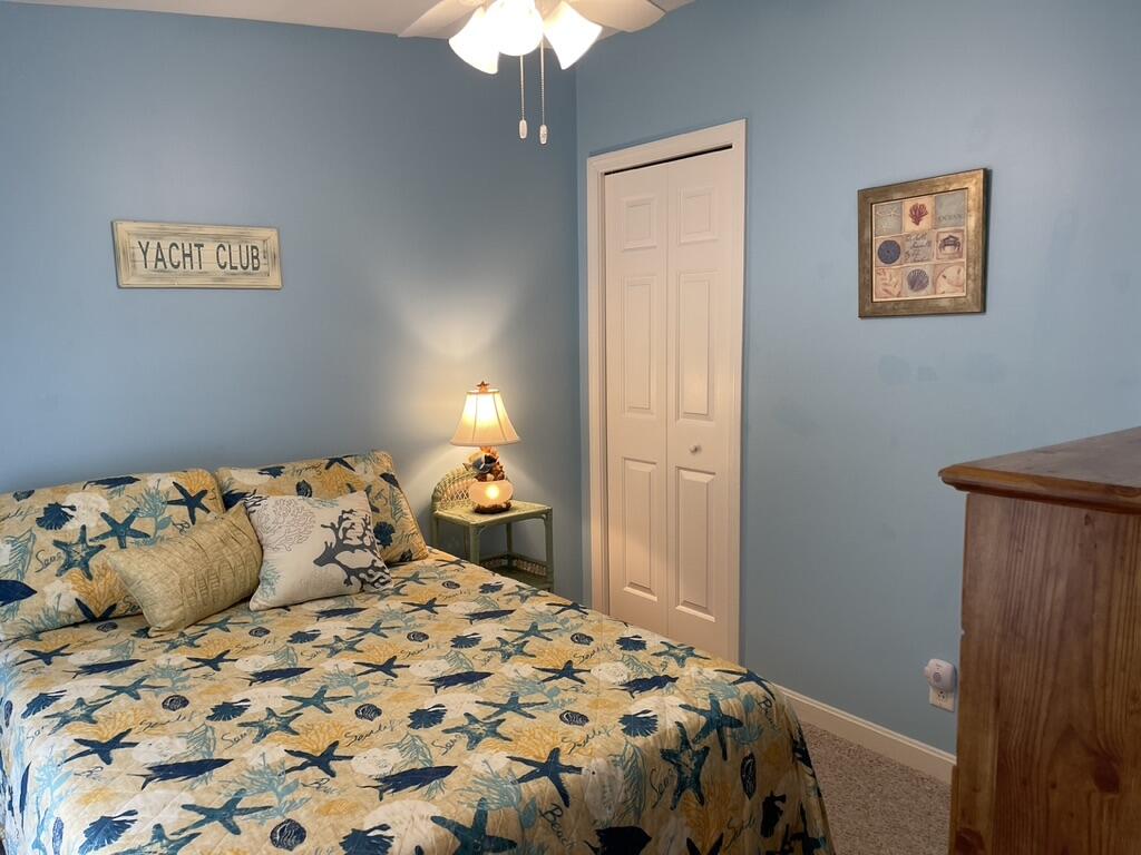 412 Post Road, Unit 279 Wells, ME 04090 - Photo 17 of 32 17 2nd Bedroom