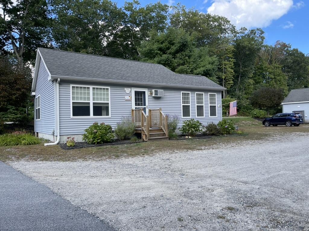 412 Post Road, Unit 279 Wells, ME 04090 - Photo 2 of 32 2 Front