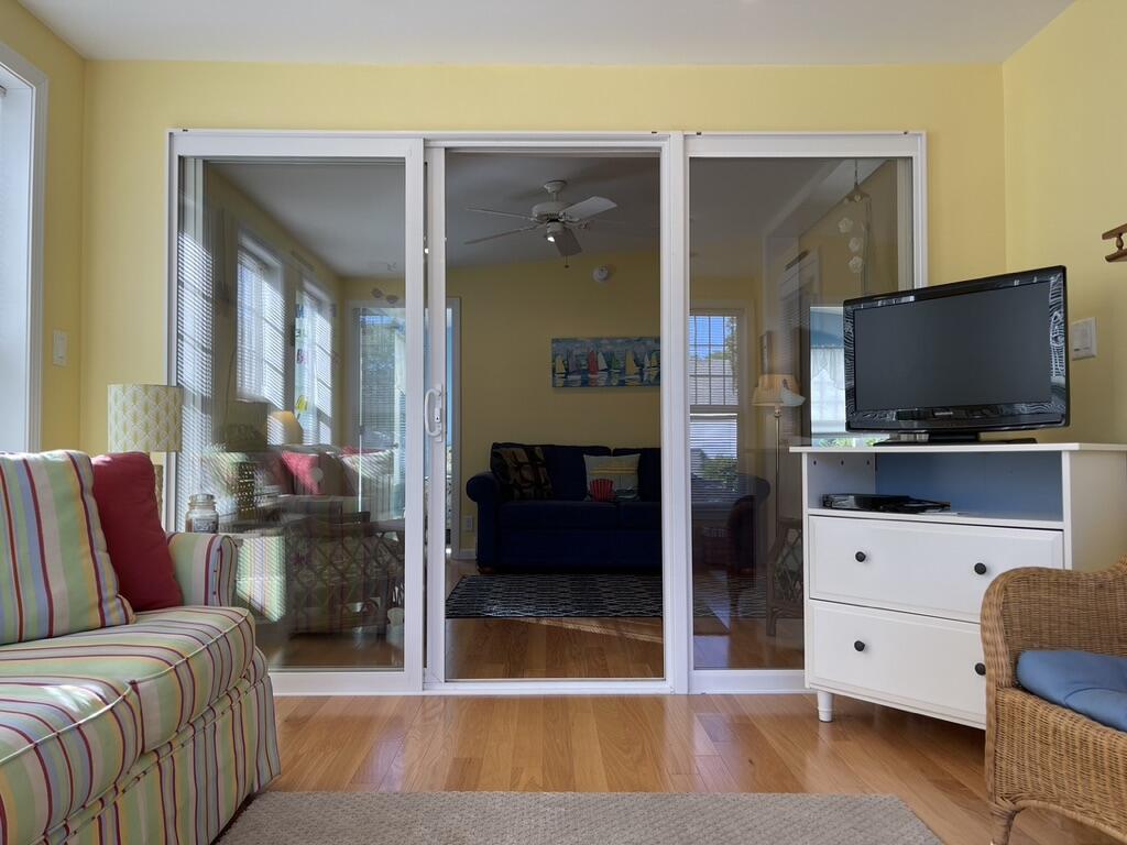 412 Post Road, Unit 279 Wells, ME 04090 - Photo 8 of 32 8. 3 Seasons room