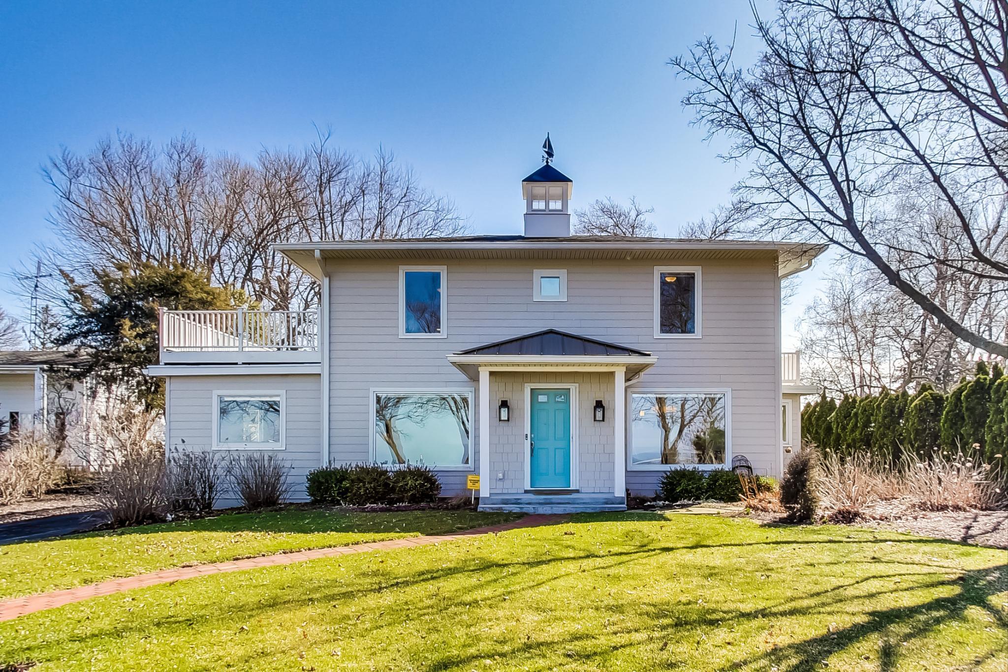 2401 Old Lakeshore Road St. Joseph, MI 49085 - Photo 41 of 63 mls_0044