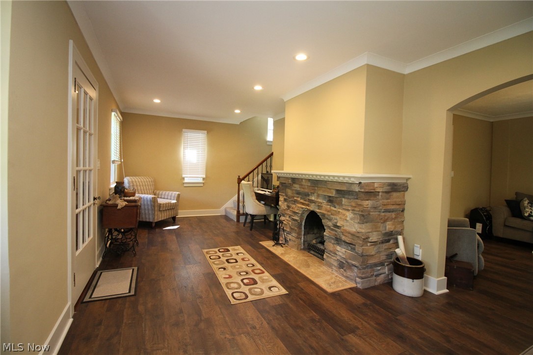 3550 St Albans Road Cleveland Heights, OH 44121 - Photo 4 of 32