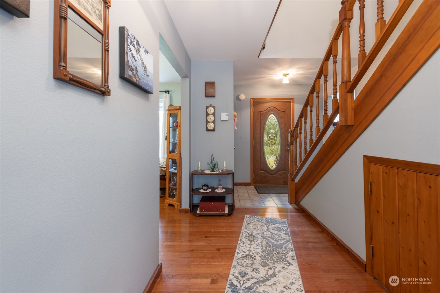5 White Road Raymond, WA 98577 - Photo 8 of 24 Gallery Image 8