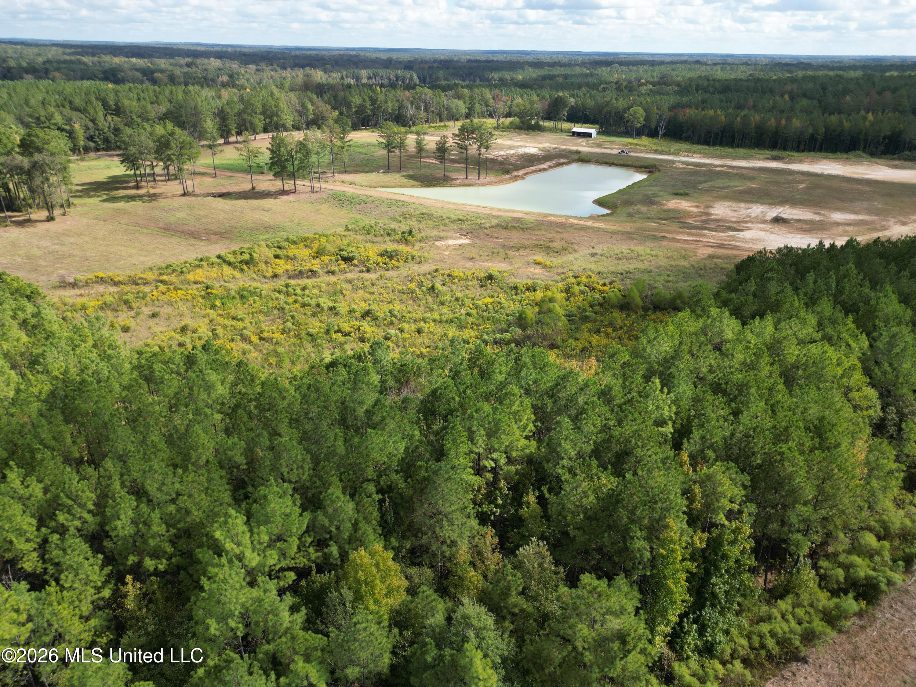 Lot 2 Sulphur Springs Road Canton, MS 39046 - Photo 1 of 15 DJI_0437