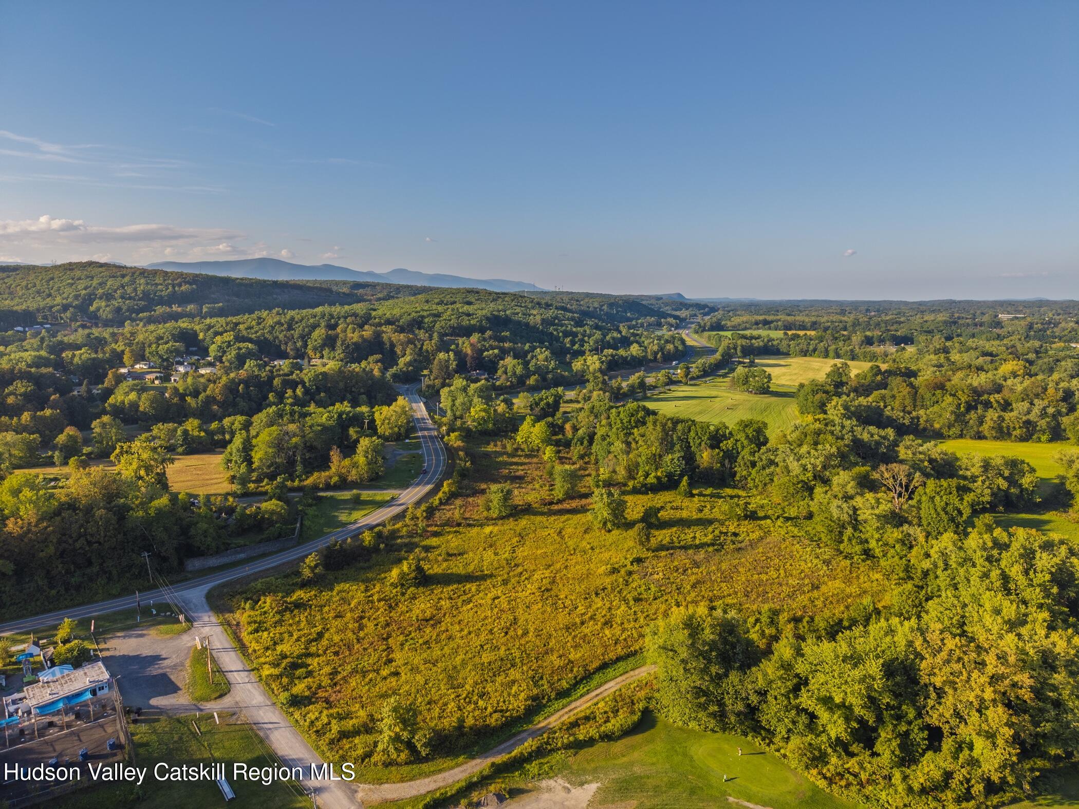 220 Sawkill Road Kingston, NY 12401 - Photo 8 of 19 view of a city