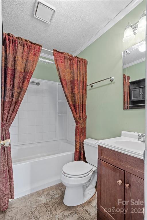 209 Johnstone Road Cleveland, NC 27013 - Photo 25 of 25 Gallery Image 25