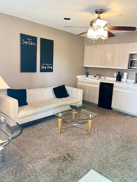 530 Spring Creek Road, Unit 57 Branson, MO 65616 - Photo 3 of 19 Beautiful condo