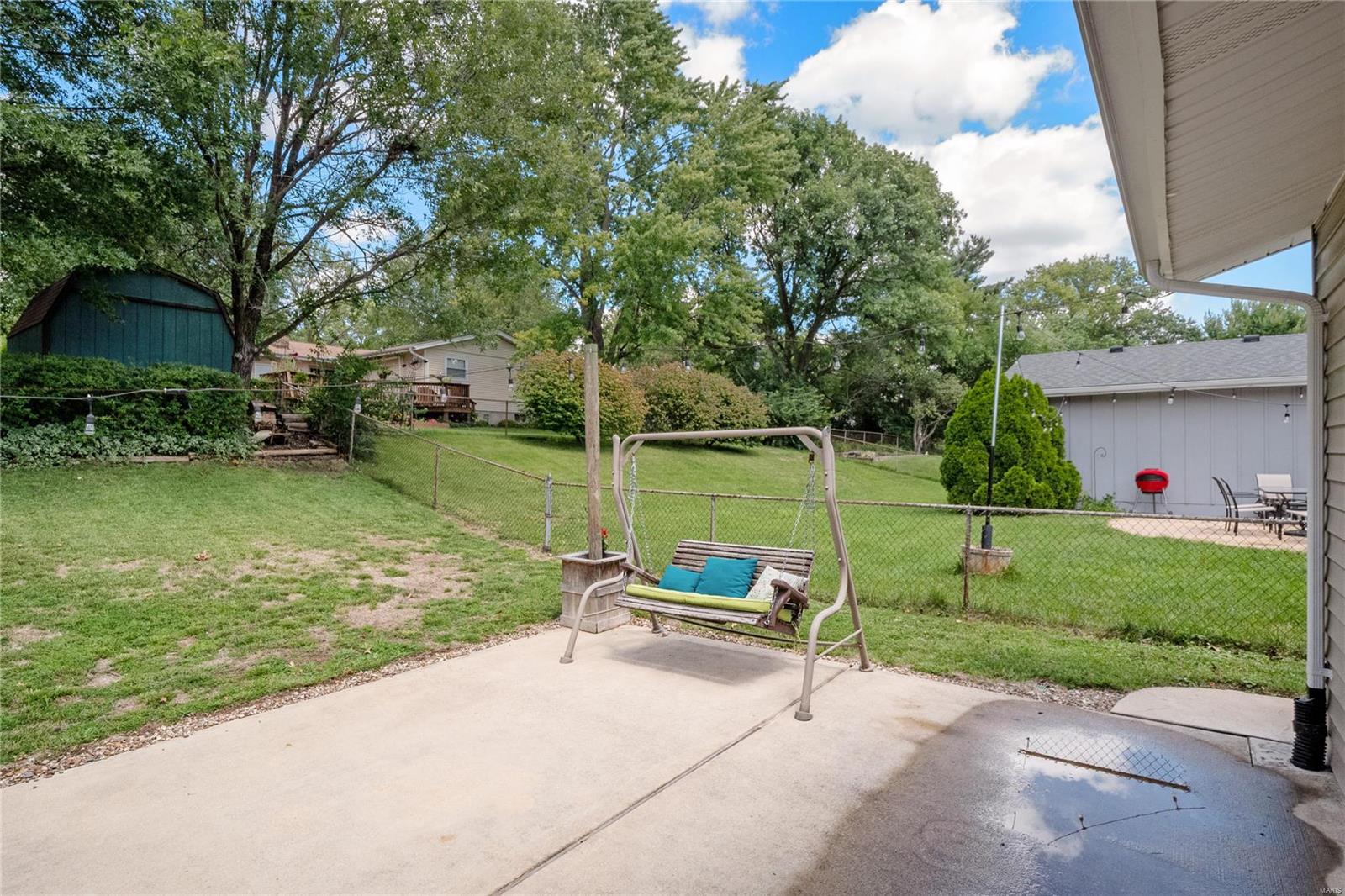 907 Queensbridge Road Manchester, MO 63021 - Photo 3 of 42
