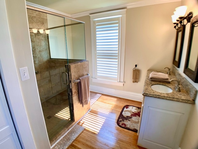 207 West Rose Avenue Foley, AL 36535 - Photo 18 of 34 Master Bath