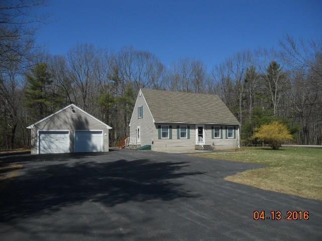 9 Newhall Road Wells, ME 04090 - Photo 1 of 29 Front view from Newhall Rd
Extra...