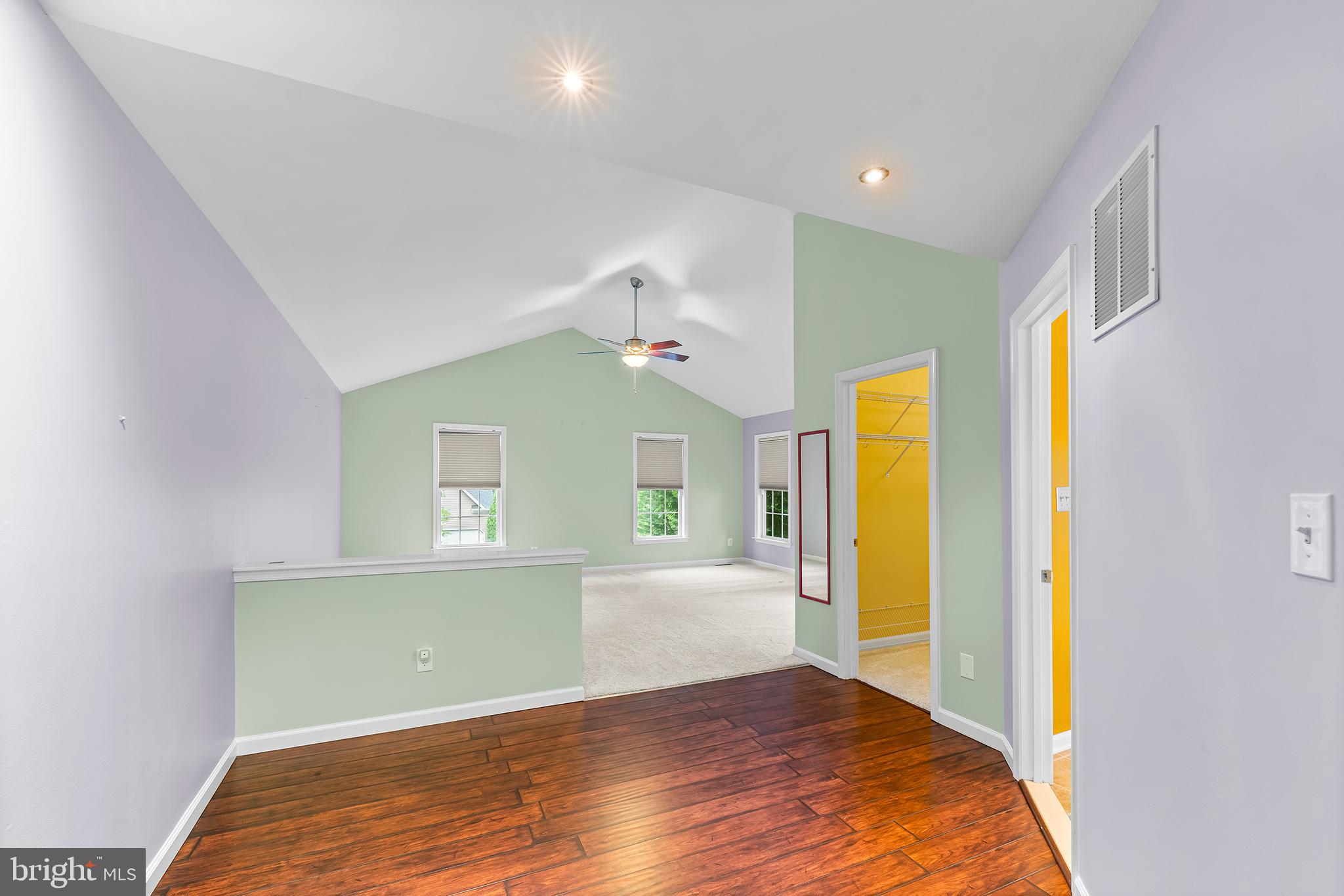 104 Constitution Terrace Elkton, MD 21921 - Photo 11 of 20 a bedroom with a bed and a window