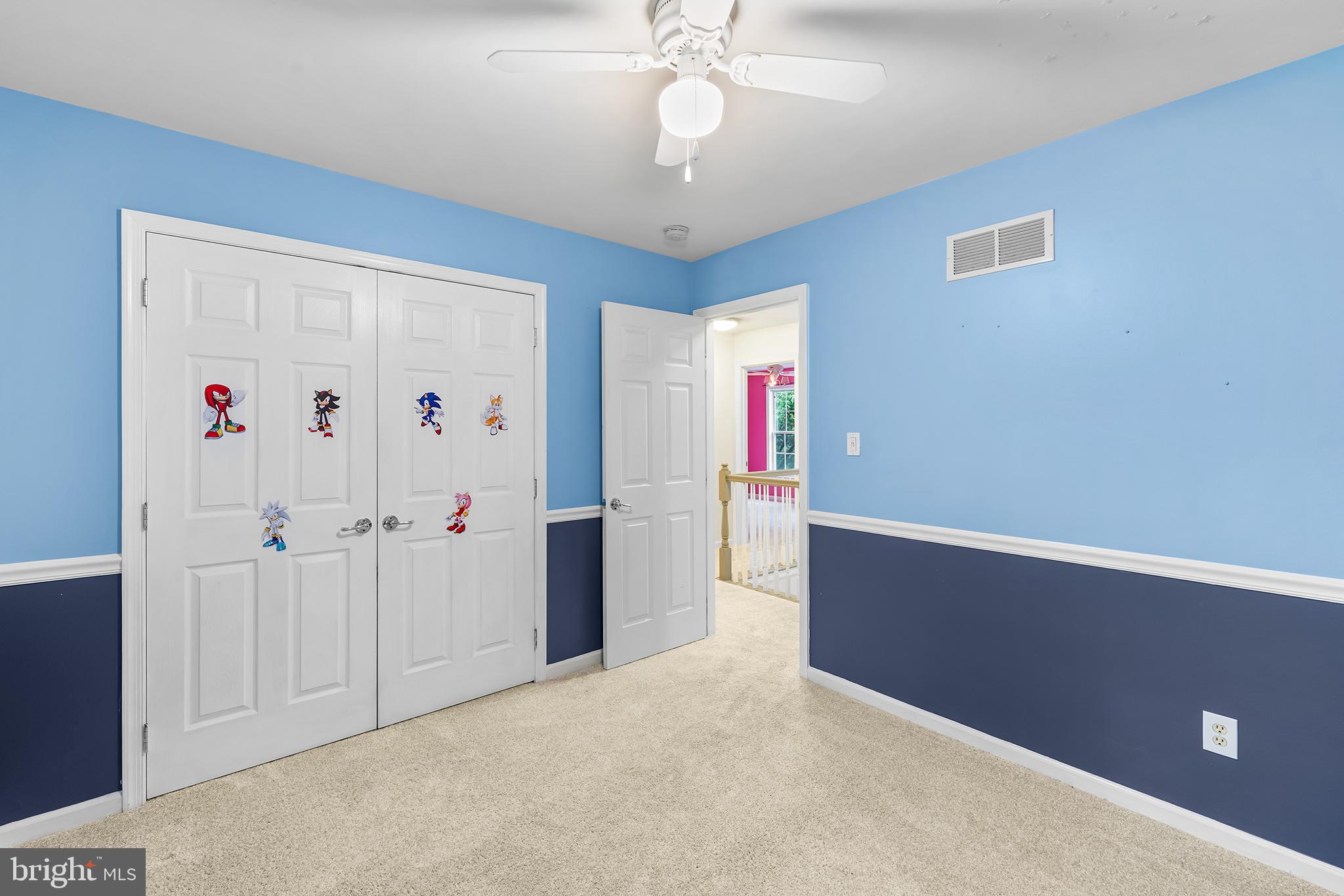 104 Constitution Terrace Elkton, MD 21921 - Photo 13 of 20 a view of livingroom with hallway