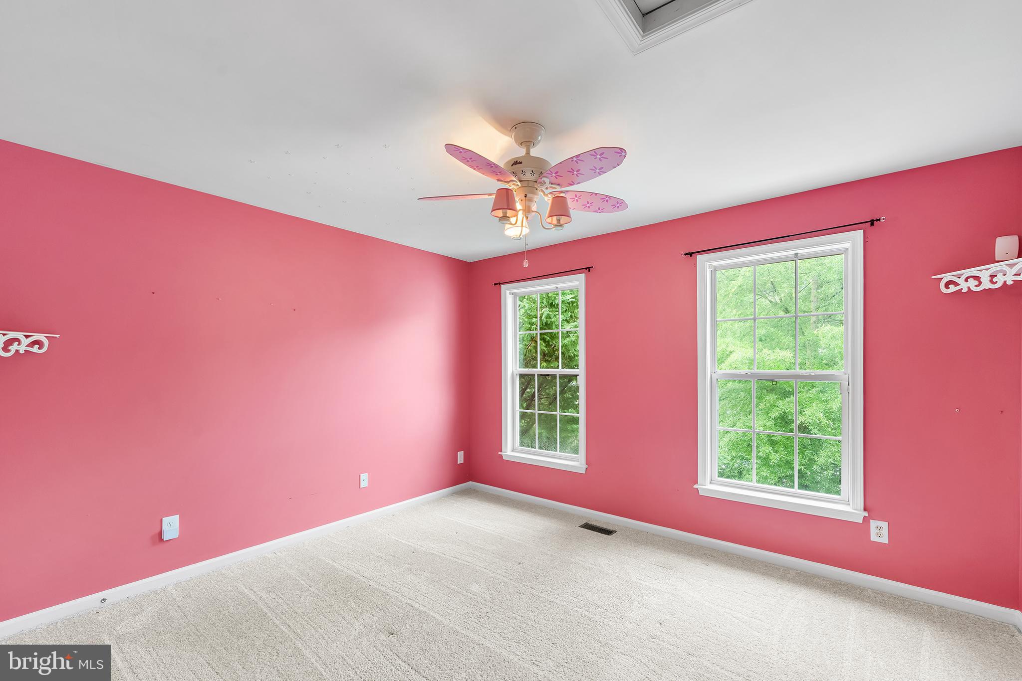 104 Constitution Terrace Elkton, MD 21921 - Photo 15 of 20 a view of a livingroom with a window and a fan