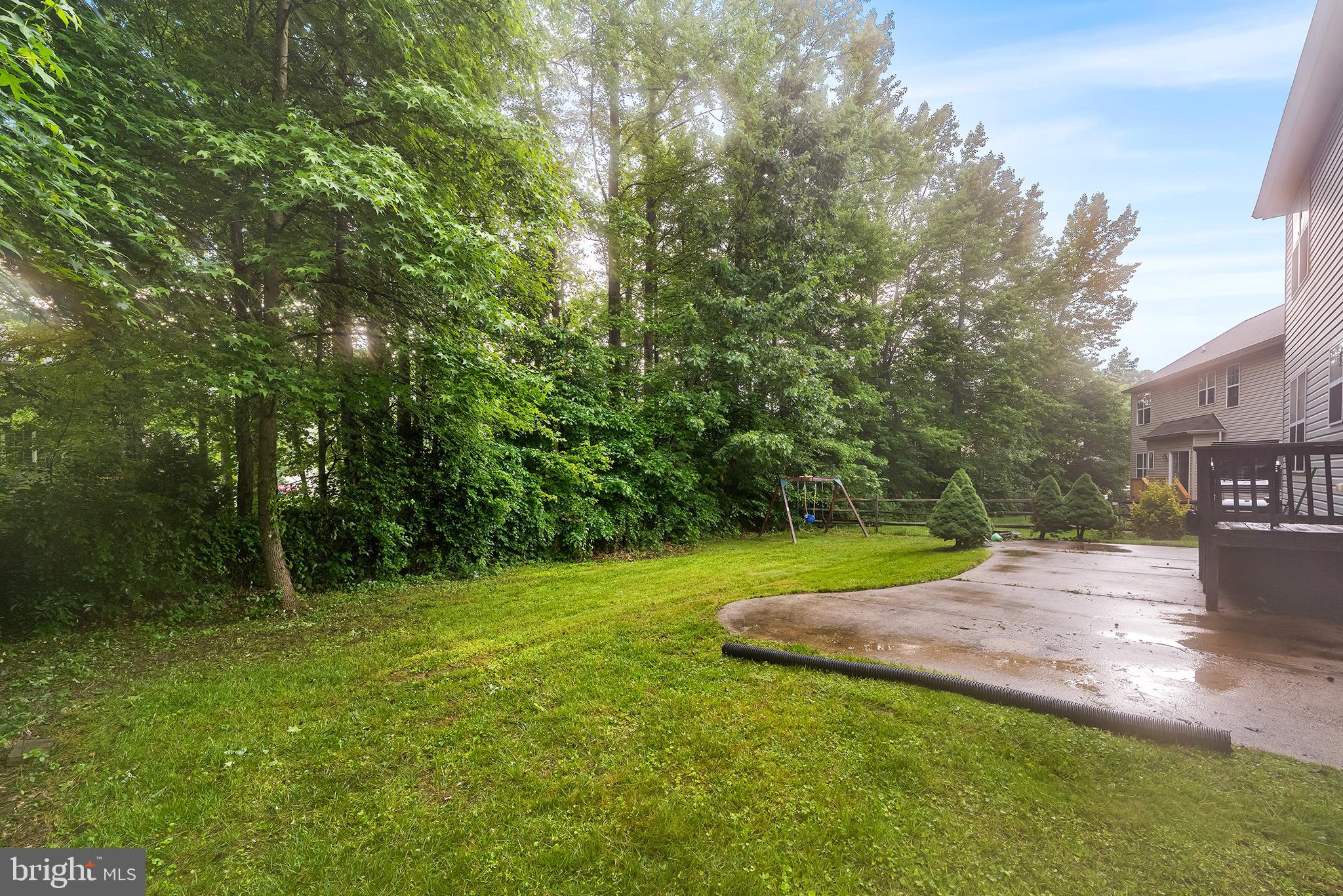 104 Constitution Terrace Elkton, MD 21921 - Photo 19 of 20 a view of a basketball court