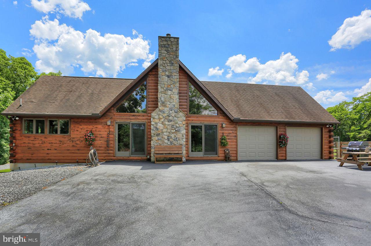 3480 Path Valley Road Fort Loudon, PA 17224 - Photo 2 of 67 Gallery Image 2