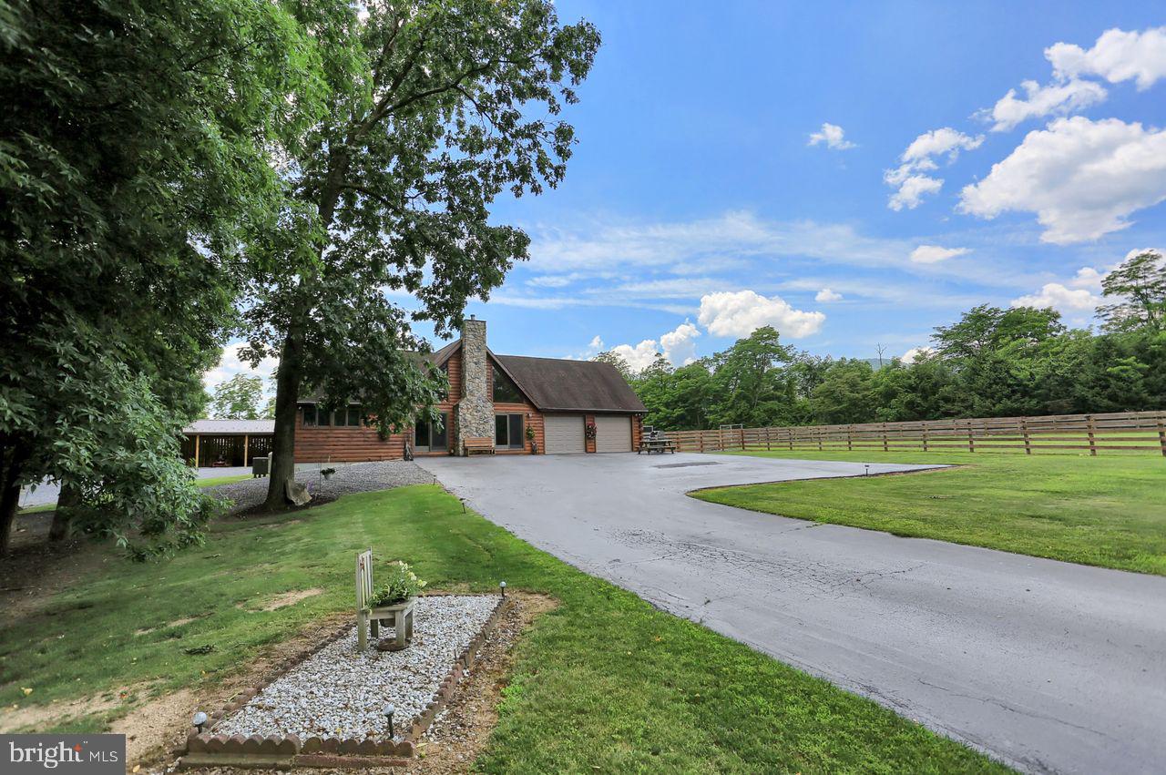 3480 Path Valley Road Fort Loudon, PA 17224 - Photo 54 of 67 Gallery Image 54