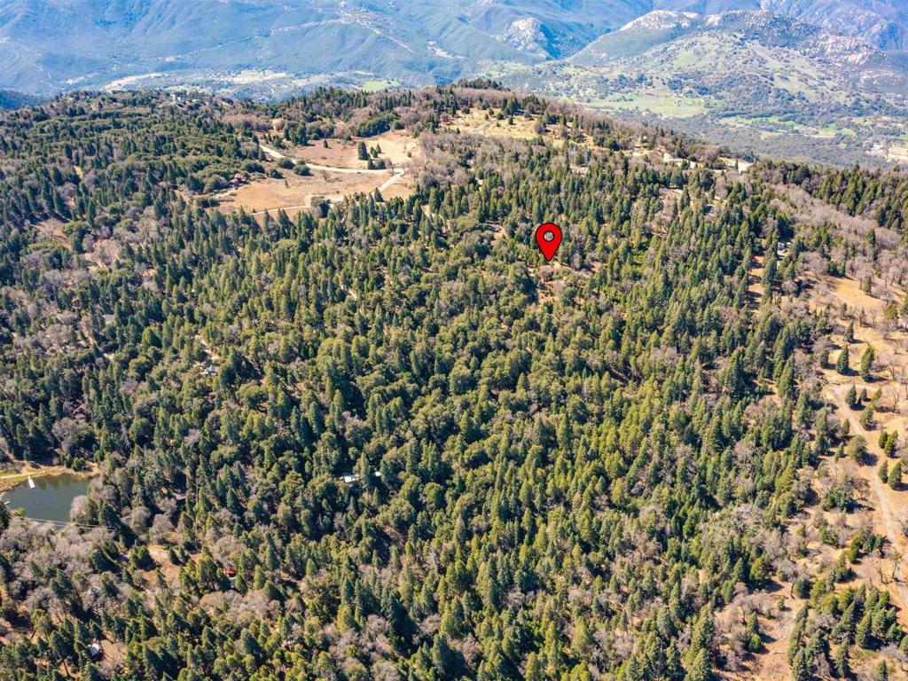 33480 Bailey Meadow Road Palomar Mountain, CA 92060 - Photo 49 of 51 a view of a pathway