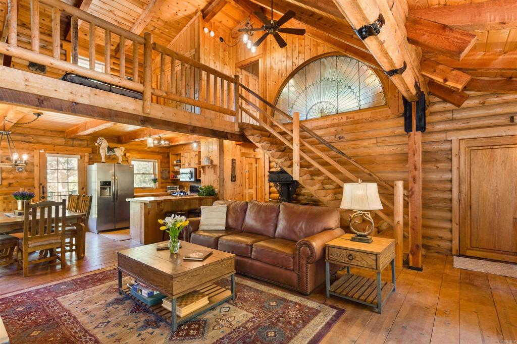 33480 Bailey Meadow Road Palomar Mountain, CA 92060 - Photo 9 of 51