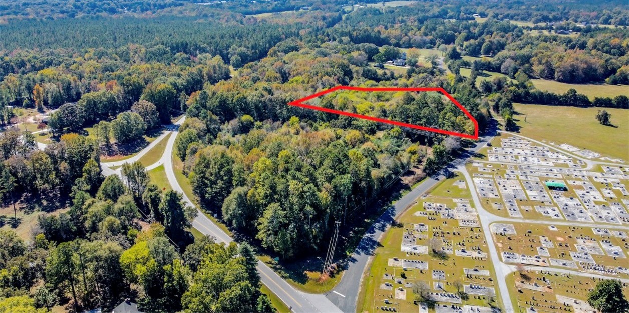 0 Beltline Road Abbeville, SC 29620 - Photo 5 of 5 Gallery Image 5