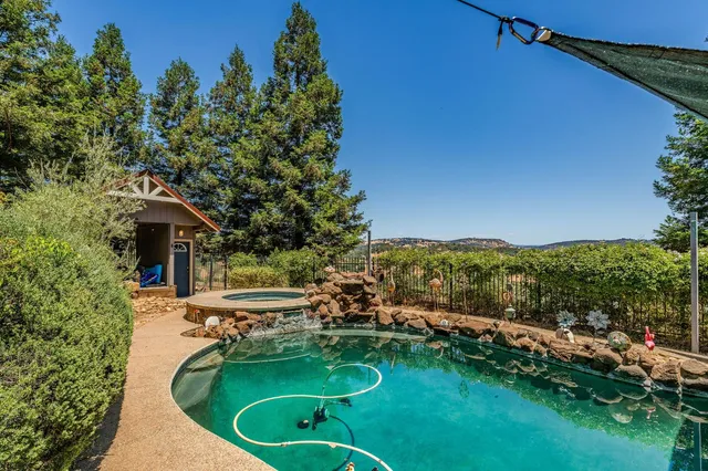 $1,198,888 | 6030 Stony Creek Road, Ione, CA 95640