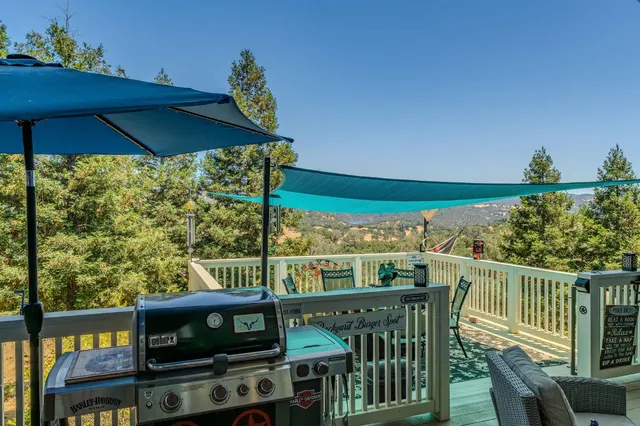 $1,198,888 | 6030 Stony Creek Road, Ione, CA 95640