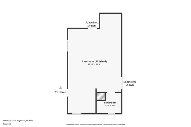 $1,198,888 | 6030 Stony Creek Road, Ione, CA 95640