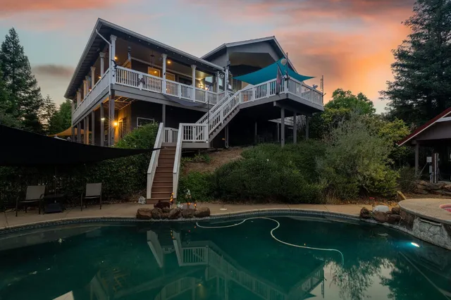 $1,198,888 | 6030 Stony Creek Road, Ione, CA 95640