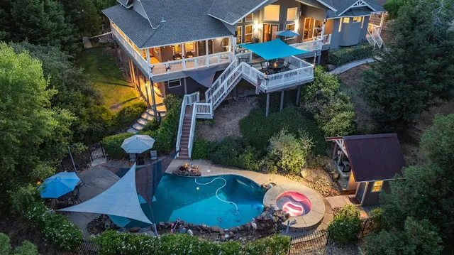 $1,198,888 | 6030 Stony Creek Road, Ione, CA 95640