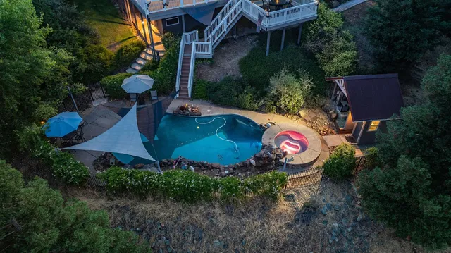 $1,198,888 | 6030 Stony Creek Road, Ione, CA 95640