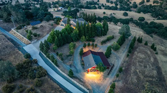 $1,198,888 | 6030 Stony Creek Road, Ione, CA 95640