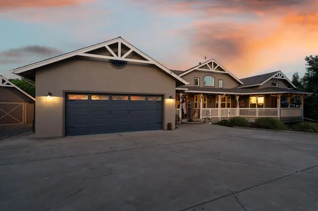 $1,198,888 | 6030 Stony Creek Road, Ione, CA 95640