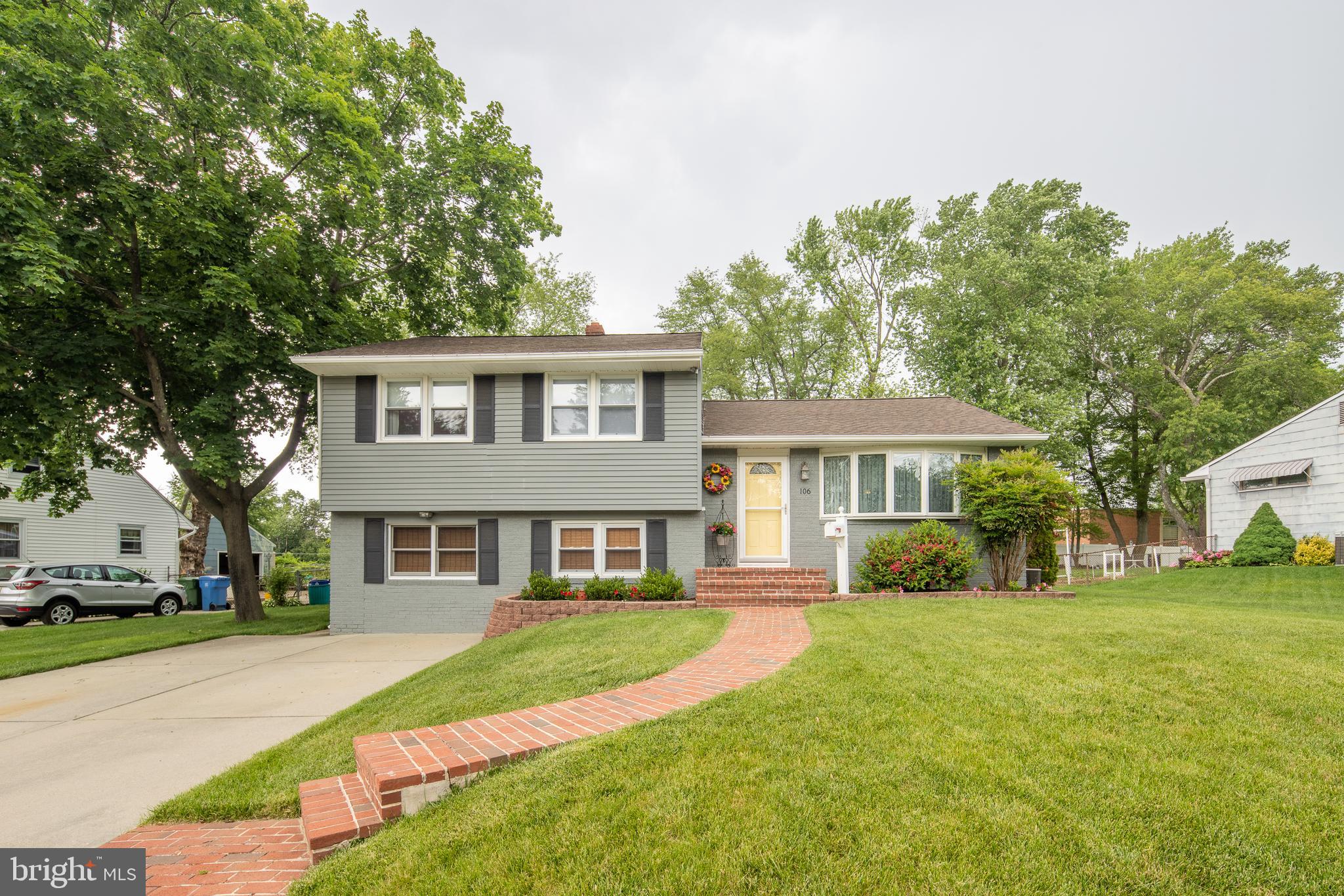 106 North Valleybrook Road Cherry Hill, NJ 08034 - Photo 1 of 20 Gallery Image 1