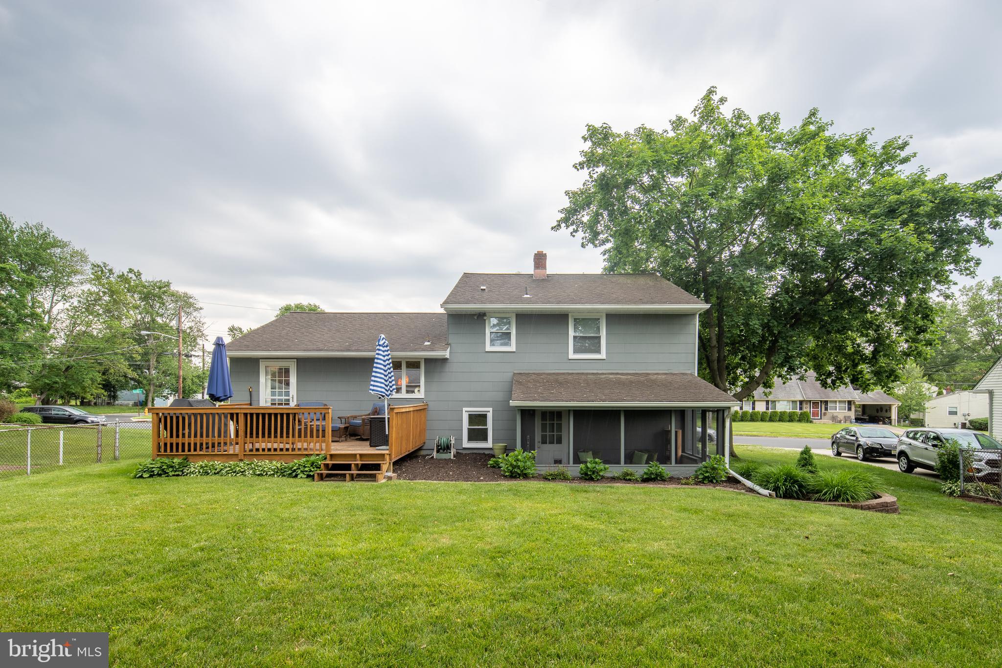 106 North Valleybrook Road Cherry Hill, NJ 08034 - Photo 19 of 20 Gallery Image 19