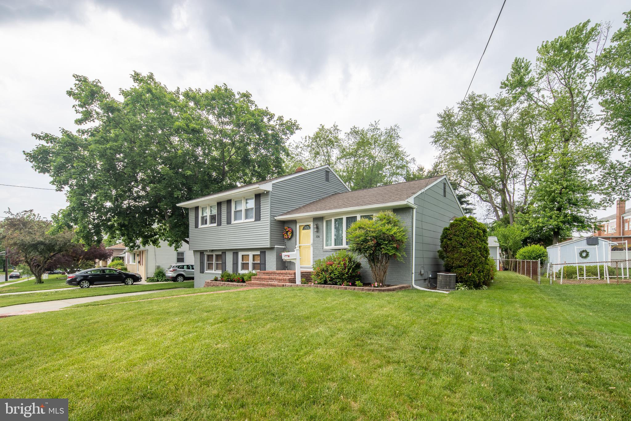 106 North Valleybrook Road Cherry Hill, NJ 08034 - Photo 20 of 20 Gallery Image 20