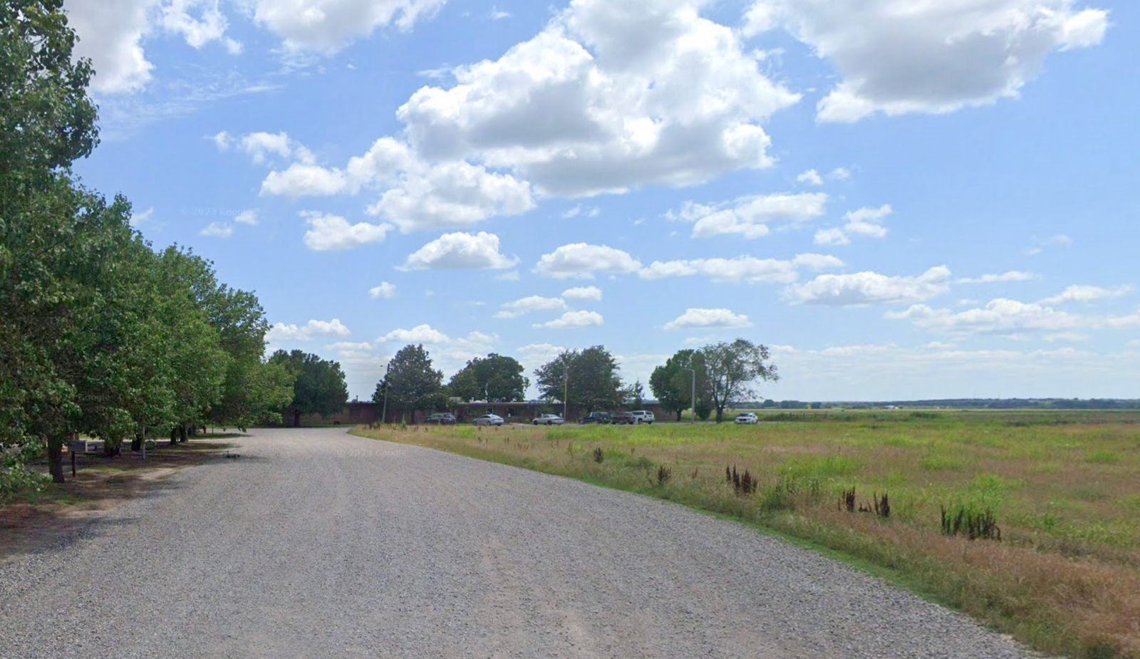 1207 West Cherokee Street Lindsay, OK 73052 - Photo 5 of 6