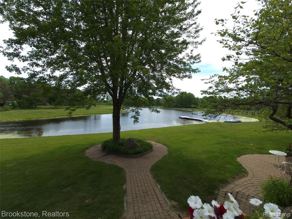 5910 Spring Valley Lane Dryden, MI 48428 - Photo 77 of 87