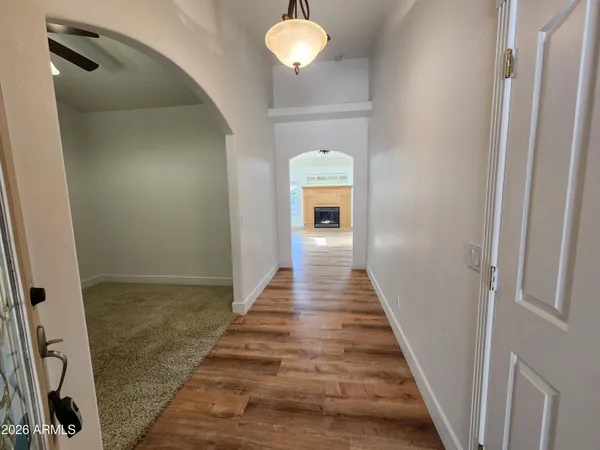 $749,999 | 2700 South Woodland Hills Lane, Pinetop, AZ 85935