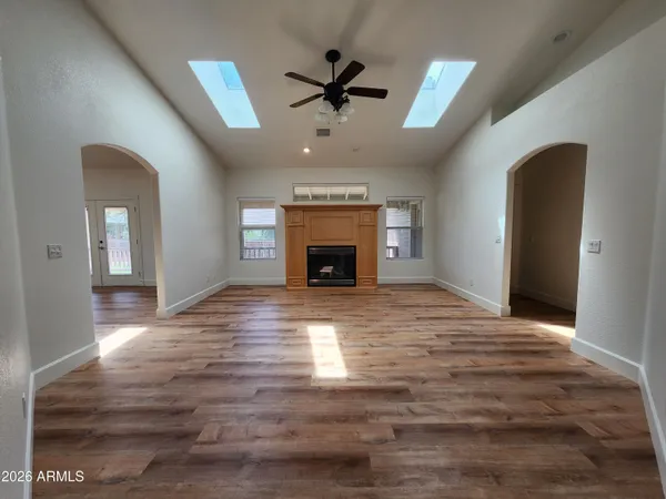 $749,999 | 2700 South Woodland Hills Lane, Pinetop, AZ 85935