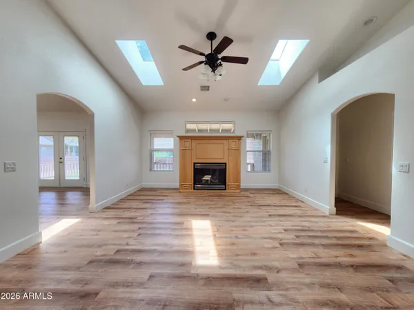 $749,999 | 2700 South Woodland Hills Lane, Pinetop, AZ 85935