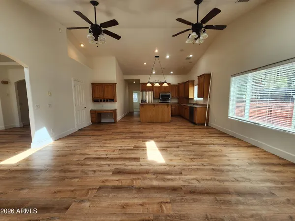 $749,999 | 2700 South Woodland Hills Lane, Pinetop, AZ 85935