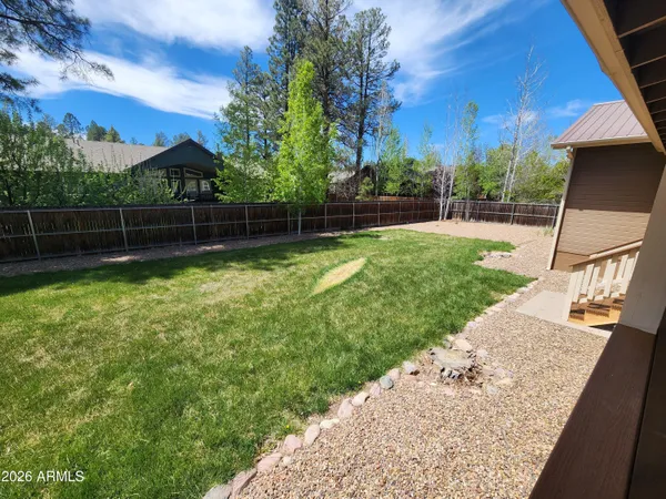 $749,999 | 2700 South Woodland Hills Lane, Pinetop, AZ 85935