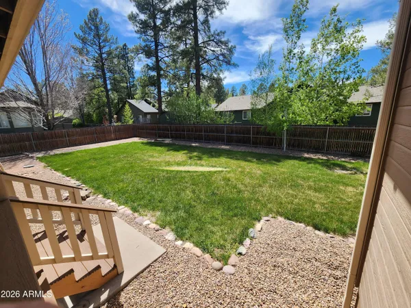 $749,999 | 2700 South Woodland Hills Lane, Pinetop, AZ 85935