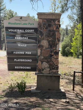$749,999 | 2700 South Woodland Hills Lane, Pinetop, AZ 85935