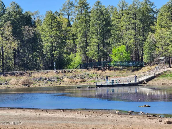 $749,999 | 2700 South Woodland Hills Lane, Pinetop, AZ 85935