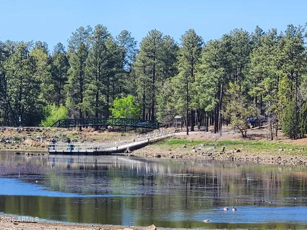 $749,999 | 2700 South Woodland Hills Lane, Pinetop, AZ 85935