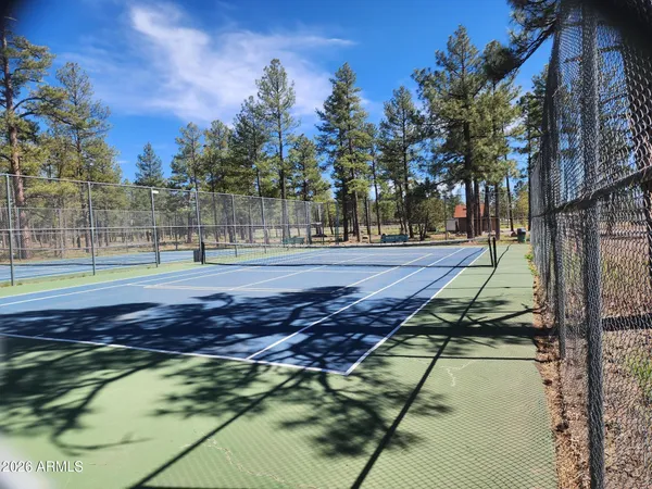 $749,999 | 2700 South Woodland Hills Lane, Pinetop, AZ 85935