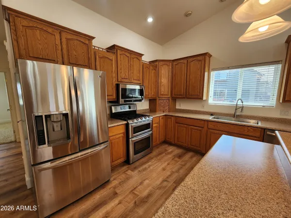$749,999 | 2700 South Woodland Hills Lane, Pinetop, AZ 85935