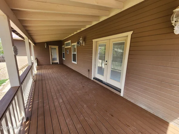 $749,999 | 2700 South Woodland Hills Lane, Pinetop, AZ 85935