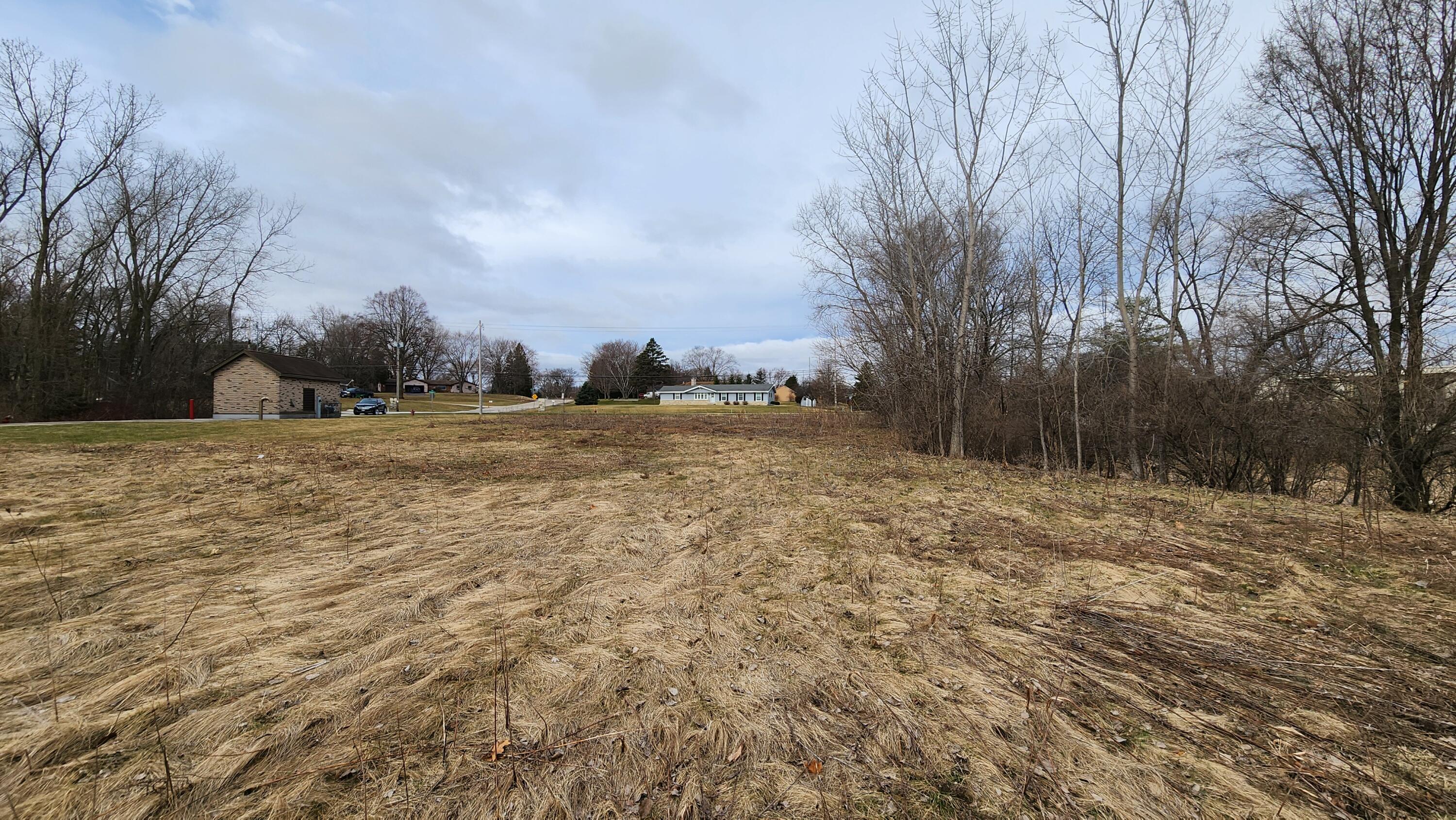 Lt1 Duplainville Road Pewaukee, WI 53072 - Photo 11 of 13 West View from back of lot