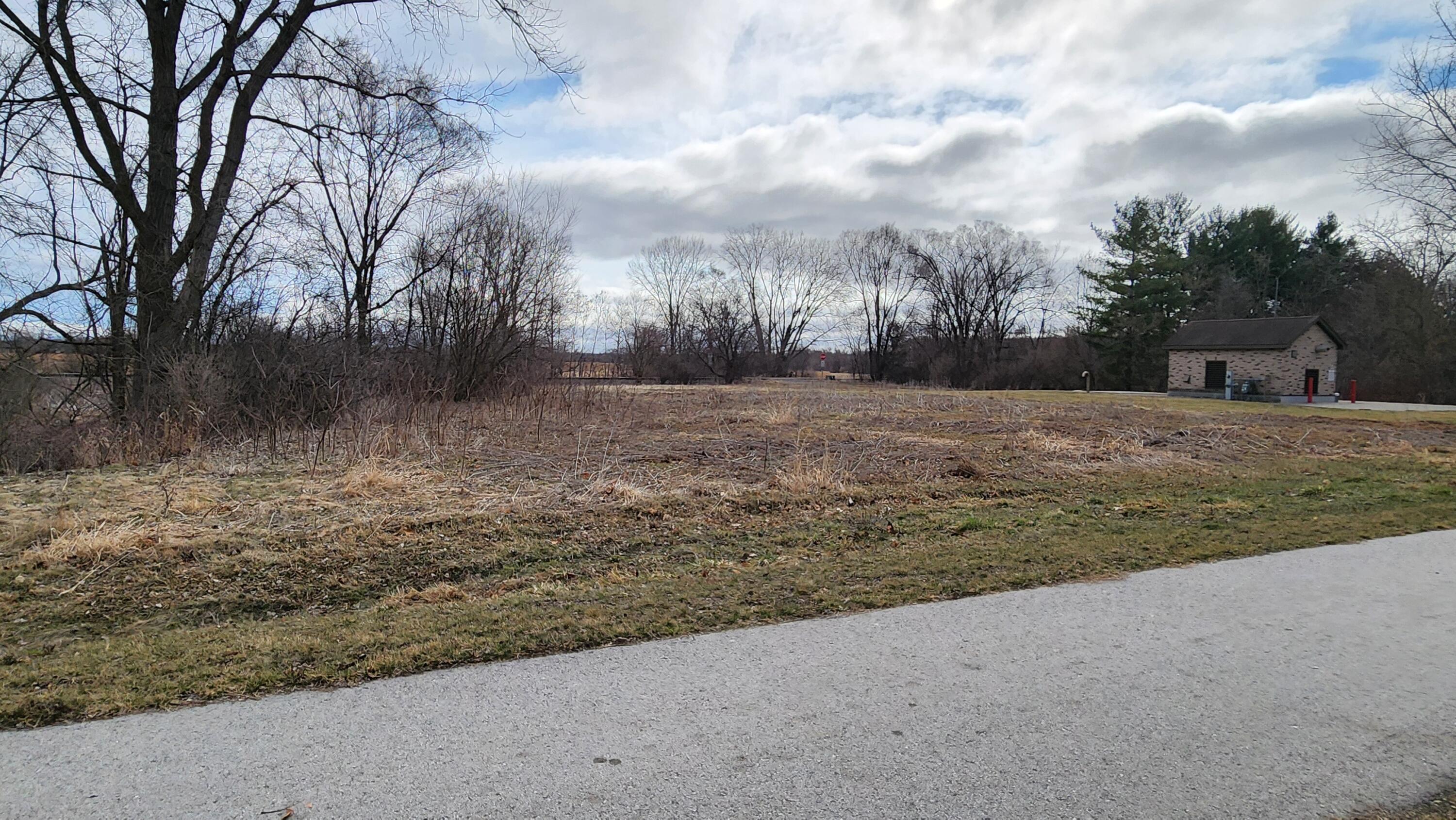 Lt1 Duplainville Road Pewaukee, WI 53072 - Photo 3 of 13 East View