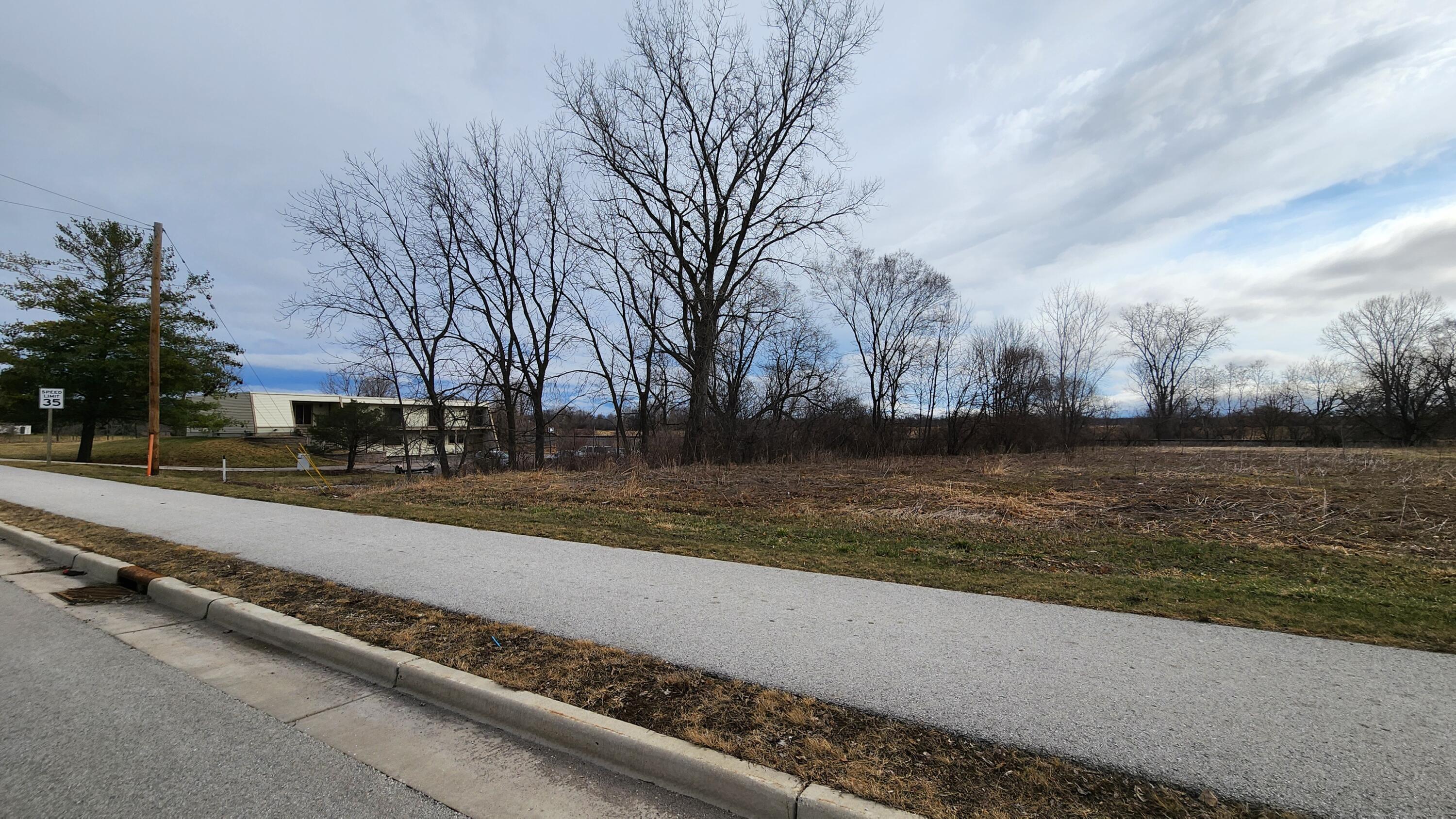 Lt1 Duplainville Road Pewaukee, WI 53072 - Photo 5 of 13 Northeast View